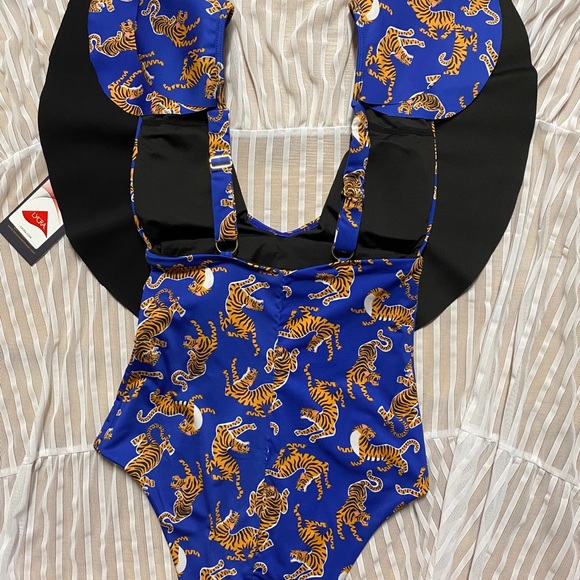 Ancora Swimwear - Picture 4 of 9